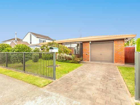 1B Mckenzie Avenue, Marewa
