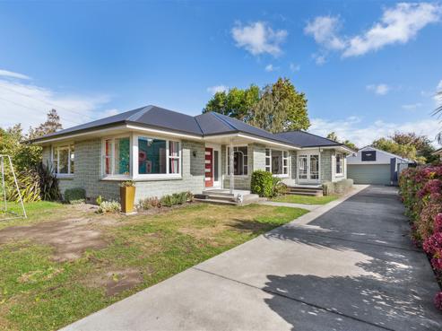22 Joyce Crescent, Ilam