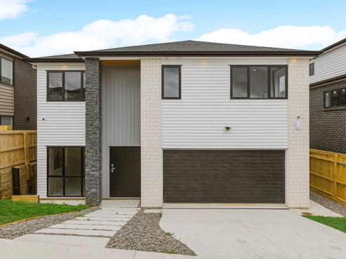 11 Perehia Road, Flat Bush