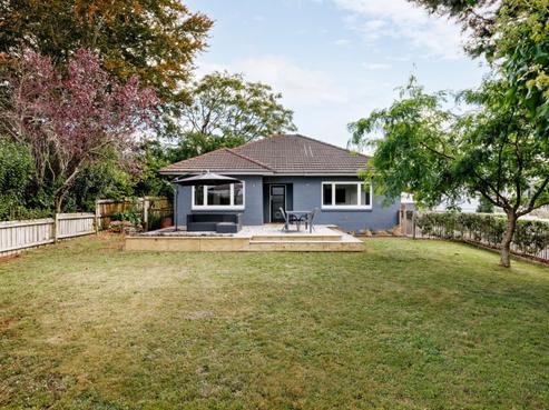 52 Ellicott Road, Nawton