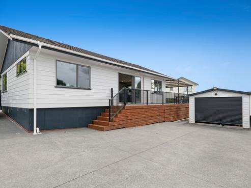 1 Devonshire Road, Unsworth Heights
