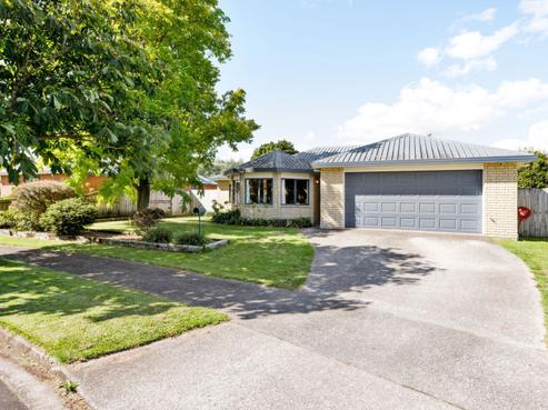 10 Mckenzie Place, Rototuna North