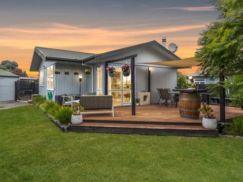 11 Waterworth Avenue, Onekawa