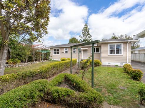 42 Elizabeth Street, Levin