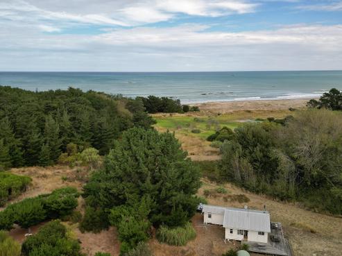 106 Orui-riversdale Road, Riversdale Beach