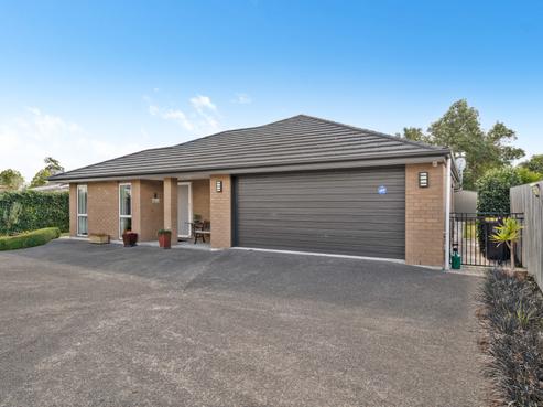 18 Michael Street, Masterton