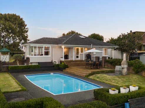397 Redoubt Road, Totara Park