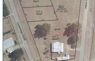 Lot 2, Aitken Road, Patearoa
