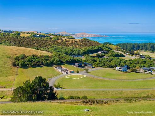 6 Knowles Crescent, Kaikoura