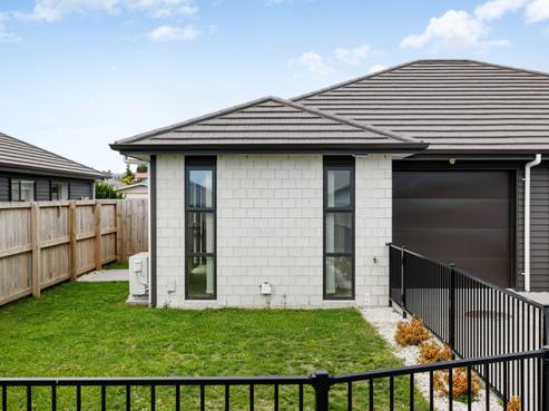 3/27 Norman Street, Nawton