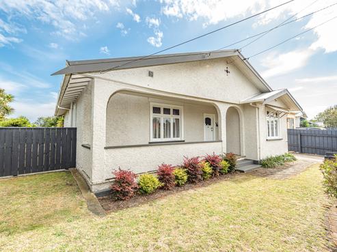 50 Tawa Street, Gonville