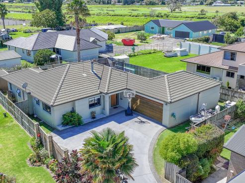 15 Maramarahi Road, Thames
