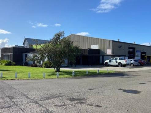 69 Kawakawa Road, Feilding