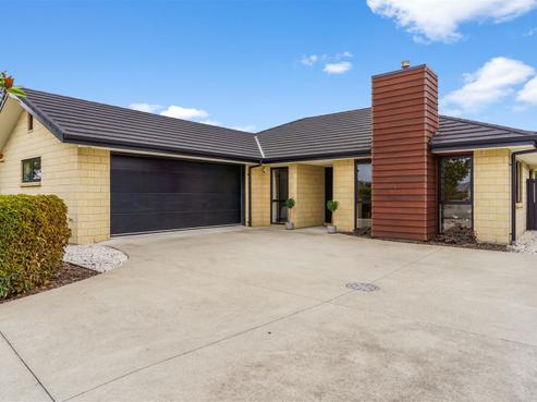 21 Wardell Street, Wigram