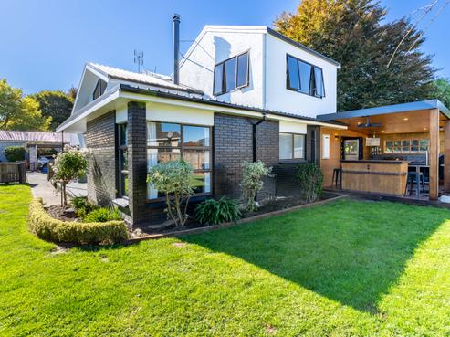 4 Rata Court, Mosgiel