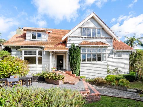 11 Oban Street, Wadestown