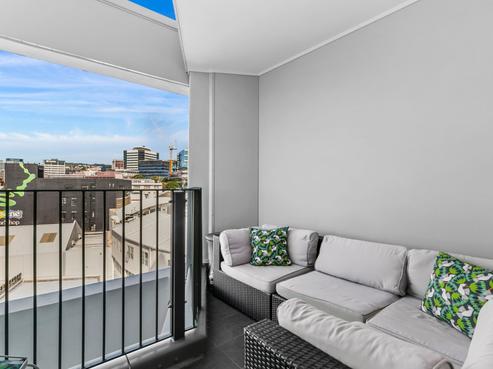319/107 Thorndon Quay, Thorndon