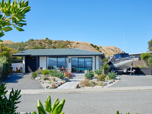 4 Moa Road, Kaikoura