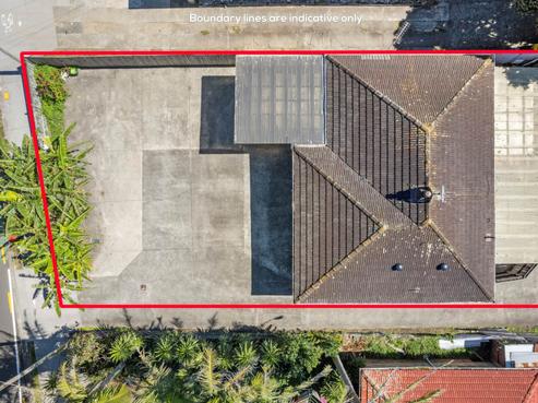221 Puhinui Road, Papatoetoe