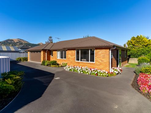 28A King Street, Mosgiel