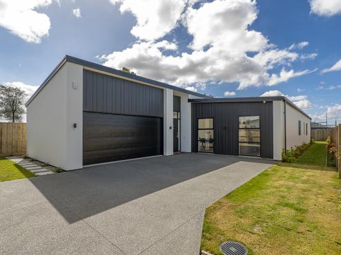28 Dynes Road, Rolleston