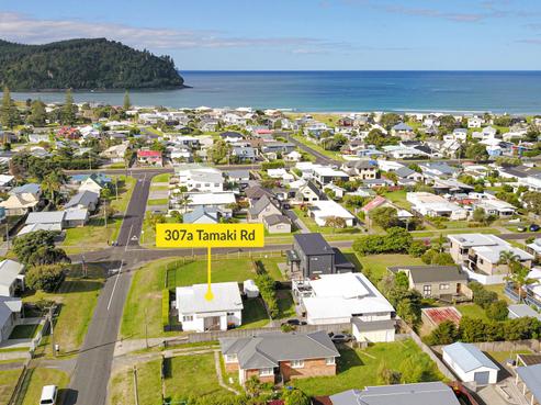 307A Tamaki Road, Whangamata