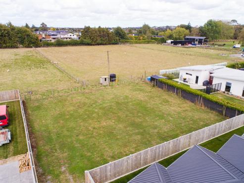 23C Roots Street East, Feilding