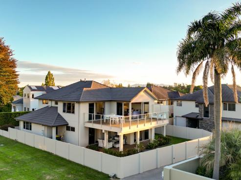 21 Dalethorpe Avenue, Fairfield