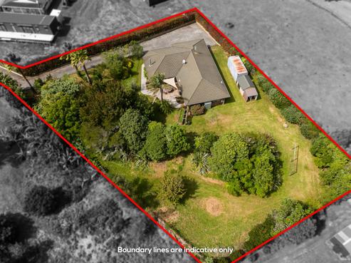 143A Queen Street, Waiuku