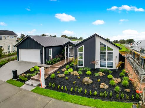 36 Te Rata Boulevard, Karaka