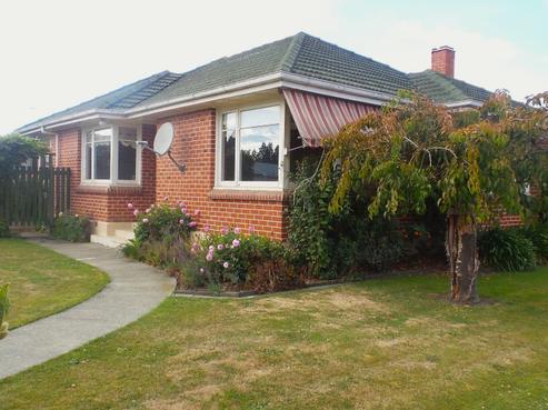 254 King Street, Temuka