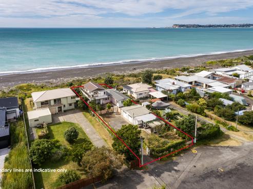 42 Ferguson Street North, Bay View