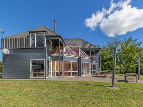 146 Lindsay Road, Levin