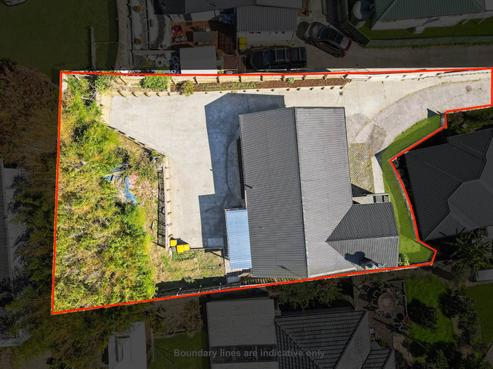 4 Millbrook Road, Henderson