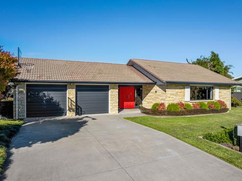 1 Raupo Place, Matamata