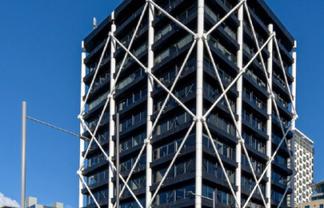 Premium Office - Downtown CBD