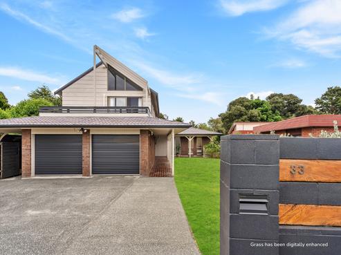 33 Kotare Crescent, Maunu