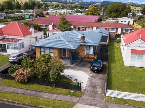 6 Ngarongo Street, Te Kuiti