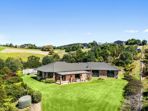 118 Zanders Road, Helensville