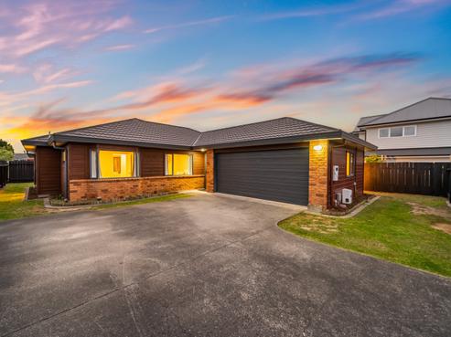 6A Louis Street, Trentham