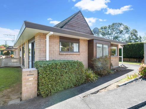 5/18 Williams Road, Hobsonville