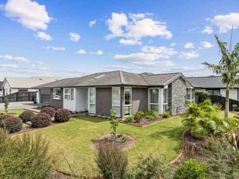 47 Lake Drive, Tikipunga