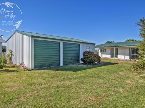 11 Finlayson Park Avenue, Dargaville