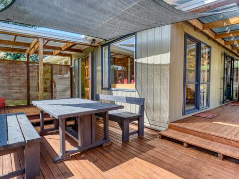 512F West Coast Road, Awanui