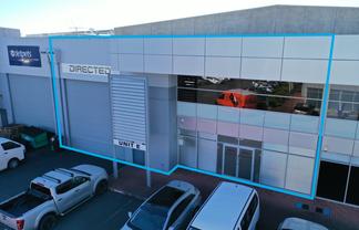 A-Grade Industrial Unit