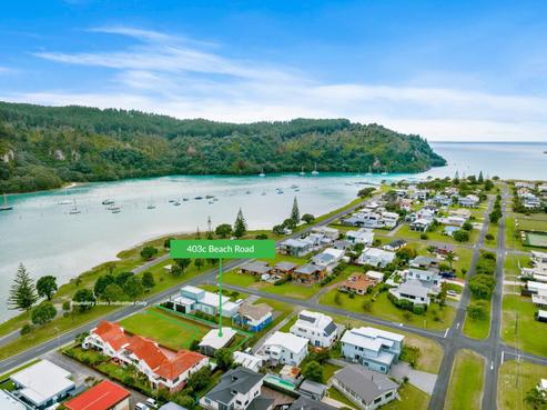 403C Beach Road, Whangamata