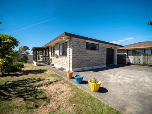 3/23 Chandler Street, Tahunanui