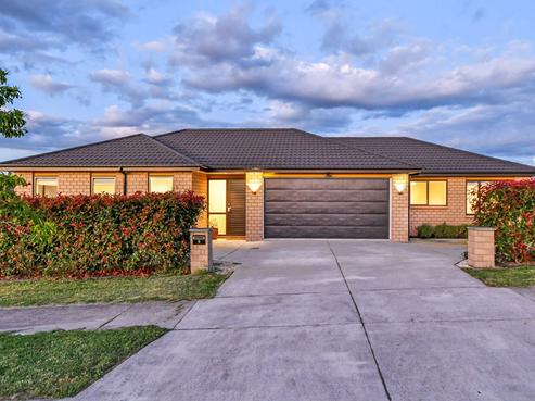 3 Wingfield Road, Pokeno
