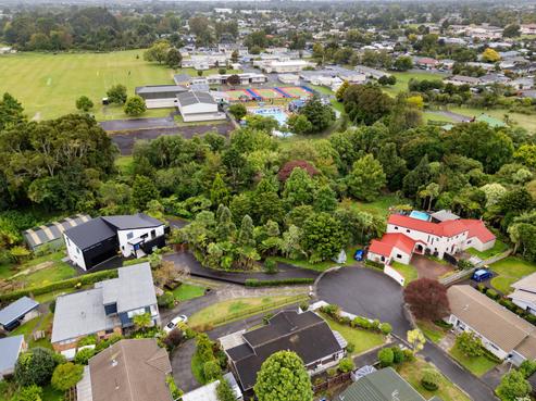 111A Clarkin Road, Fairfield