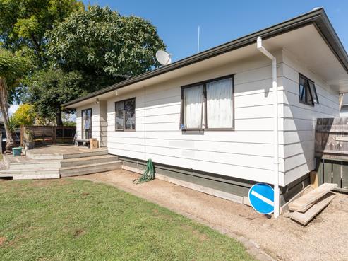 10A Breckons Avenue, Nawton